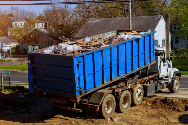 Best Construction Debris Removal  in Oxford, MS