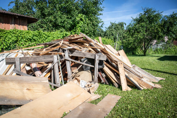 Professional Junk Removal Services in Oxford, MS